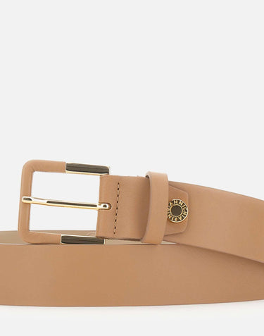 Cintura in pelle CNK00338 NACLAY GIANNI CHIARINI 