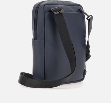 Borsa a tracolla CA1816W129W BLU PIQUADRO 