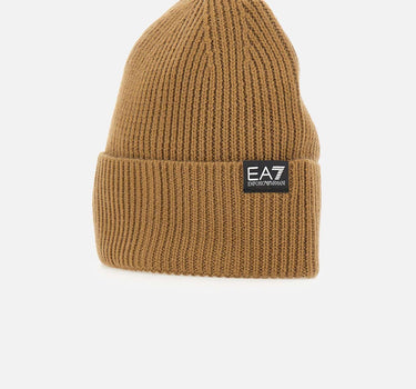 Cappello in lana 7X000312 AF18469U6171 EA7 