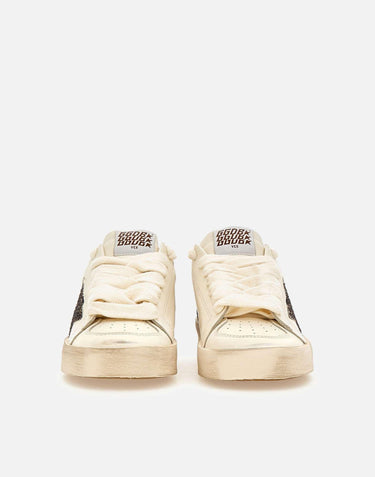 Sneakers "Stardan" GWF00128 F00793910318 GOLDEN GOOSE 