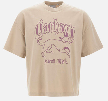 "S/S Hackwork" I035434 2LP60 CARHARTT WIP 