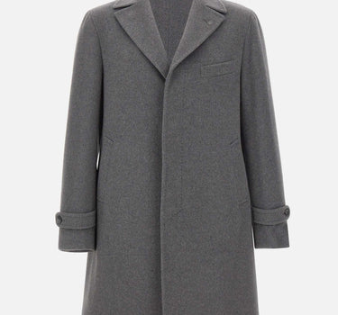 Cappotto "Thomas" THOMAS350002 G5058 TAGLIATORE 