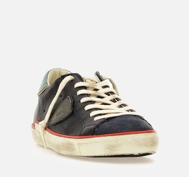 Sneakers "Prsx" PRLU VVB4 PHILIPPE MODEL PARIS 