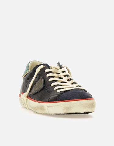 Sneakers "Prsx" PRLU VVB4 PHILIPPE MODEL PARIS 