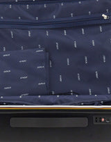 Valigia "Eudoxieur Logo" K41351W USY K-WAY 