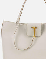Borsa "Marisol" BS11471 SABBIA GIANNI CHIARINI 