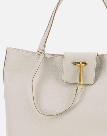 Borsa "Marisol" BS11471 SABBIA GIANNI CHIARINI 