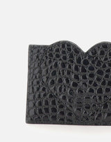 Portacarte "Heart" 5403000MW L0098N401 VIVIENNE WESTWOOD 