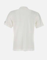 "Jeremy terry polo shirt" JER0001 01387H01N MC2 SAINT BARTH 