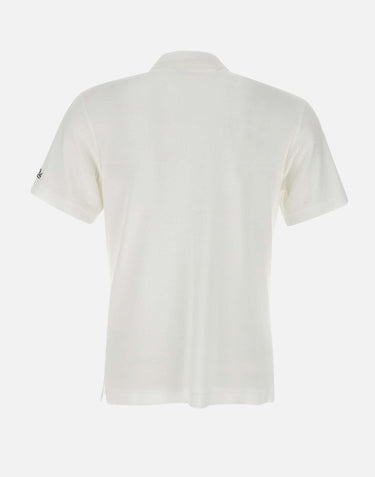 "Jeremy terry polo shirt" JER0001 01387H01N MC2 SAINT BARTH 