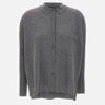 Maglione "Andrea" 4704013C GRISCHINEFONCE SWEET CASHMERE 