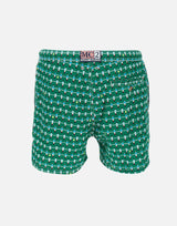 Costume da bagno "Lighting micro fantasy Football Game" LIG0003 01717H51 MC2 SAINT BARTH 