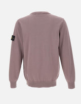 Maglia in cotone 5100053S00B2 V008F STONE ISLAND 