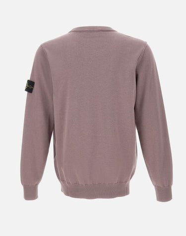 Maglia in cotone 5100053S00B2 V008F STONE ISLAND 