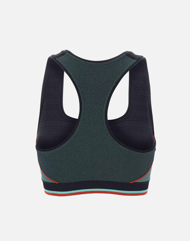 "Seamless bralette" WPF25ACT029 01 CASABLANCA 