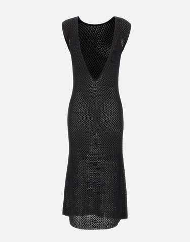 Abito "Tanzania Back" 22724 050 THE GARMENT 