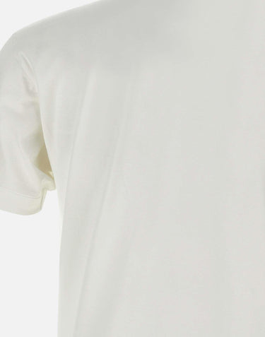T-shirt in jersey di cotone 2100027S0013 V0001 STONE ISLAND 