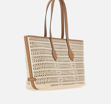 Borsa a spalla "Mashup" BS11507 COMMCNVLSPANNACORCLAY GIANNI CHIARINI 