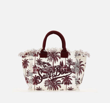 Borsa a mano "Vanity" VANI001 09495L MC2 SAINT BARTH 