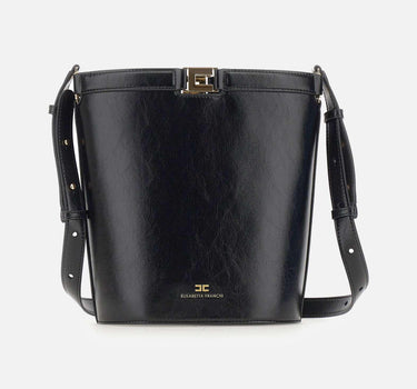 Secchiello effetto naplak BS16A61E2 110 ELISABETTA FRANCHI 