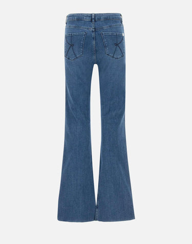 Jeans "Lola" QP6CR008 3019 KAOS 