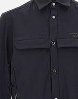 Overshirt "Spirit70" 50560403 001 BOSS 