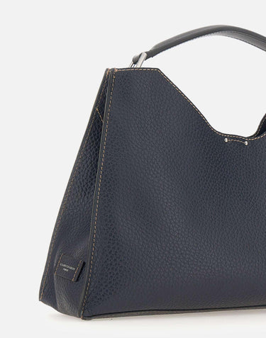 Borsa a spalla "Aurora" BS12316 RNGDBLTUNOTTURNO GIANNI CHIARINI 