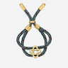 "Hiking Cord Bracelet" APF25JW294 01 CASABLANCA 
