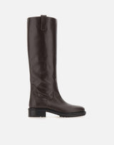 "Henry boots" KBLAID45CH222 MOKA AEYDE 