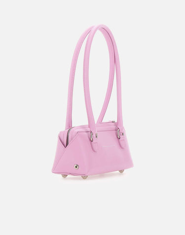 Borsa a spalla "Bauletto" SB6ZH0039 P9061T4305 MM6 MAISON MARGIELA 