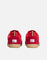 Sneakers "Bad Bunny Ballerina" KI7916 RED ADIDAS 