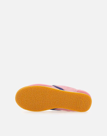 Sneakers "Panther" PU602P028 MACARON PURAAI