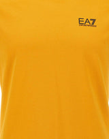 T-shirt in cotone 8NPT25 PJVPZU2118 EA7 