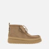 "Wallabee FTR2 Hi" 26183462 0 CLARKS 