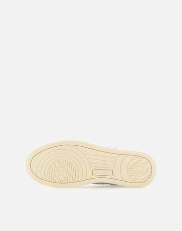 Sneakers "Medalist Low" AULW FA02 AUTRY 