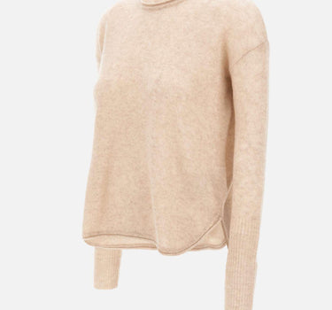 Maglia "Pippa" 4708307C BEIGECHINE NOT SHY 