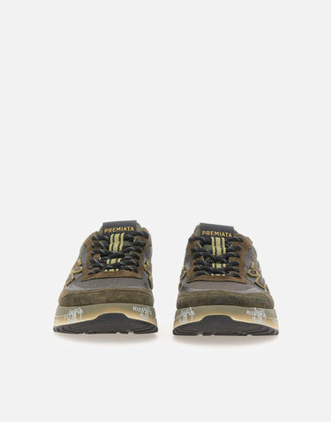 Sneakers "Nous7731" NOUS 7731 PREMIATA 