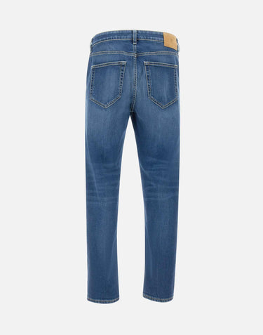 Jeans   "Reggae" C5TP05B0 SH0220MM87 PT TORINO 