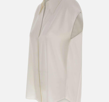 Blusa in seta V181613232 118CHK VINCE. 