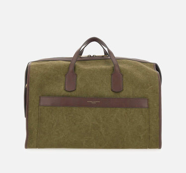 Valigia "Berlino" BSN11629 TDSPORTYMILITARETMORO GIANNI CHIARINI 