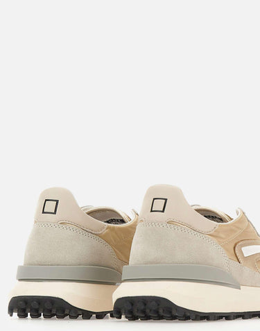 Sneakers "Athleta Nylon" W441ATNY PL D.A.T.E. 