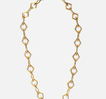 "Sculptor's Necklace" NSC01 G FERSERA 