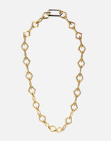 "Sculptor's Necklace" NSC01 G FERSERA 