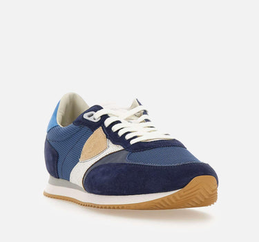 Sneakers "Blville" BVLU W004 PHILIPPE MODEL PARIS 