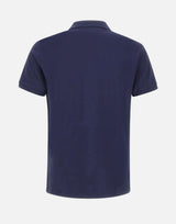 Polo "Classics" senza bottoni 710968951 001 POLO RALPH LAUREN 