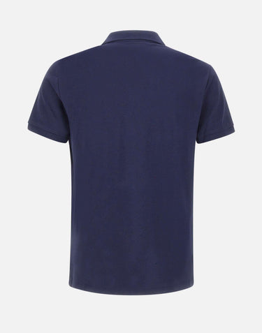 Polo "Classics" senza bottoni 710968951 001 POLO RALPH LAUREN 