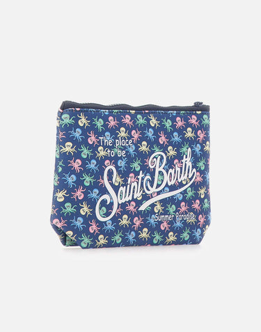 Pochette "Aline" ALIN001 00117L MC2 SAINT BARTH 