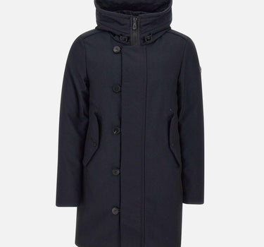 Parka "Kasa Ki03" PEU4852 01111871215 PEUTEREY 