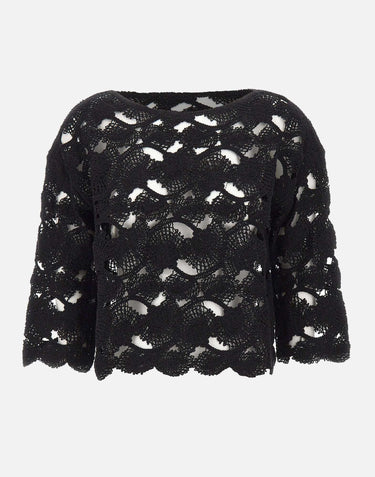 Maglia con lavorazione Cornely 192013 013 KANGRA 