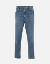 "Paco" UP612DSE370 LI6800 DONDUP 